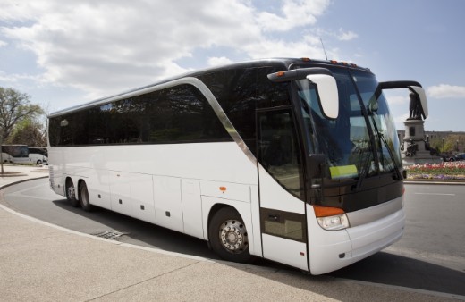 Alquiler de autocares